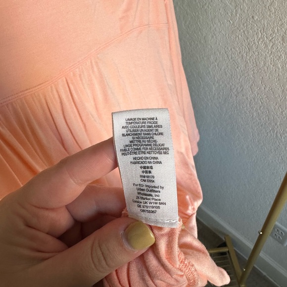 Free People That’s a Wrap Top - Picture 5 of 6